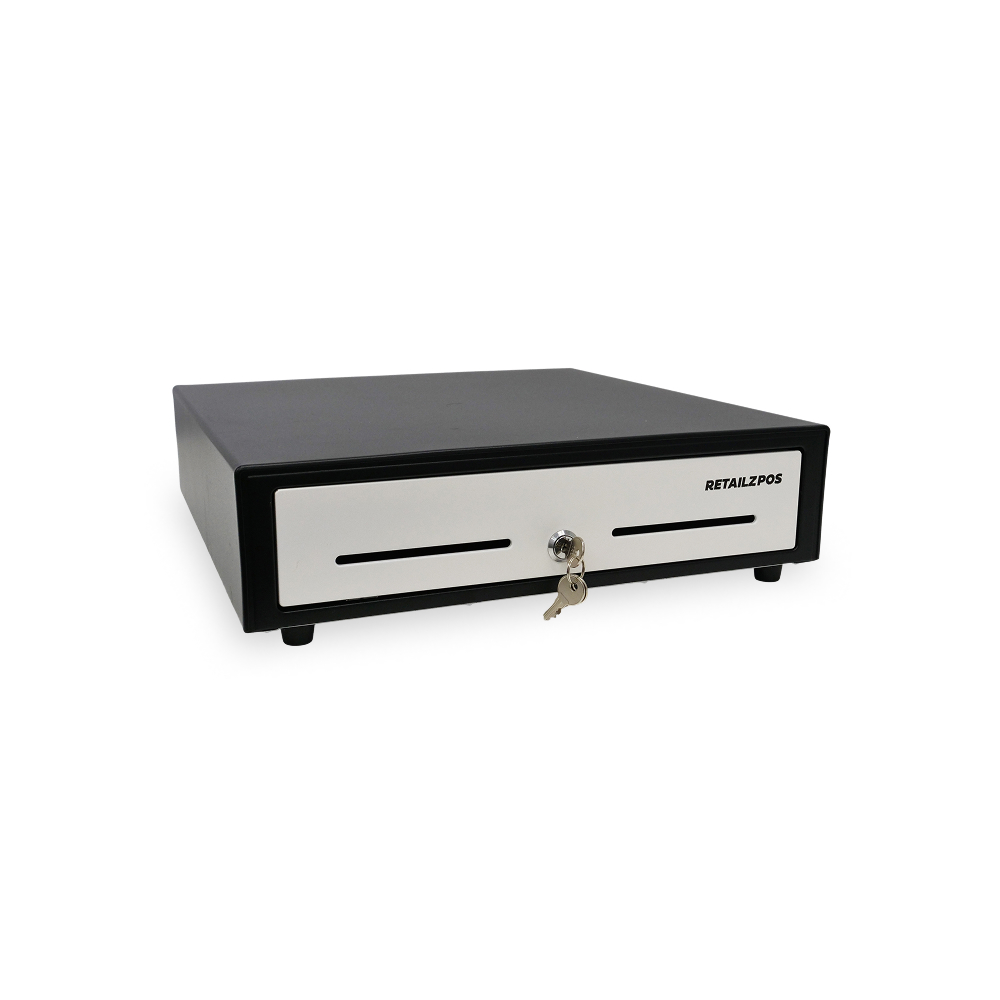 POS Cash Drawer 25